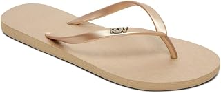 Roxy Women's Viva Jelly Sandal For Women Flip Flops