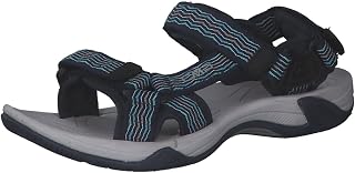 CMP Hamal, Unisex Children's Hiking Sandals