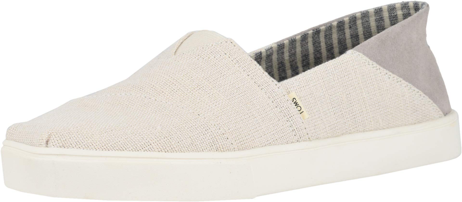 TOMS 10013461, Espadrillas Uomo