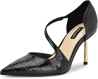 Nine West Womens Dolen3 Pump