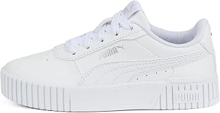 PUMA Carina 2.0 PS Sneaker, Girls and Girls