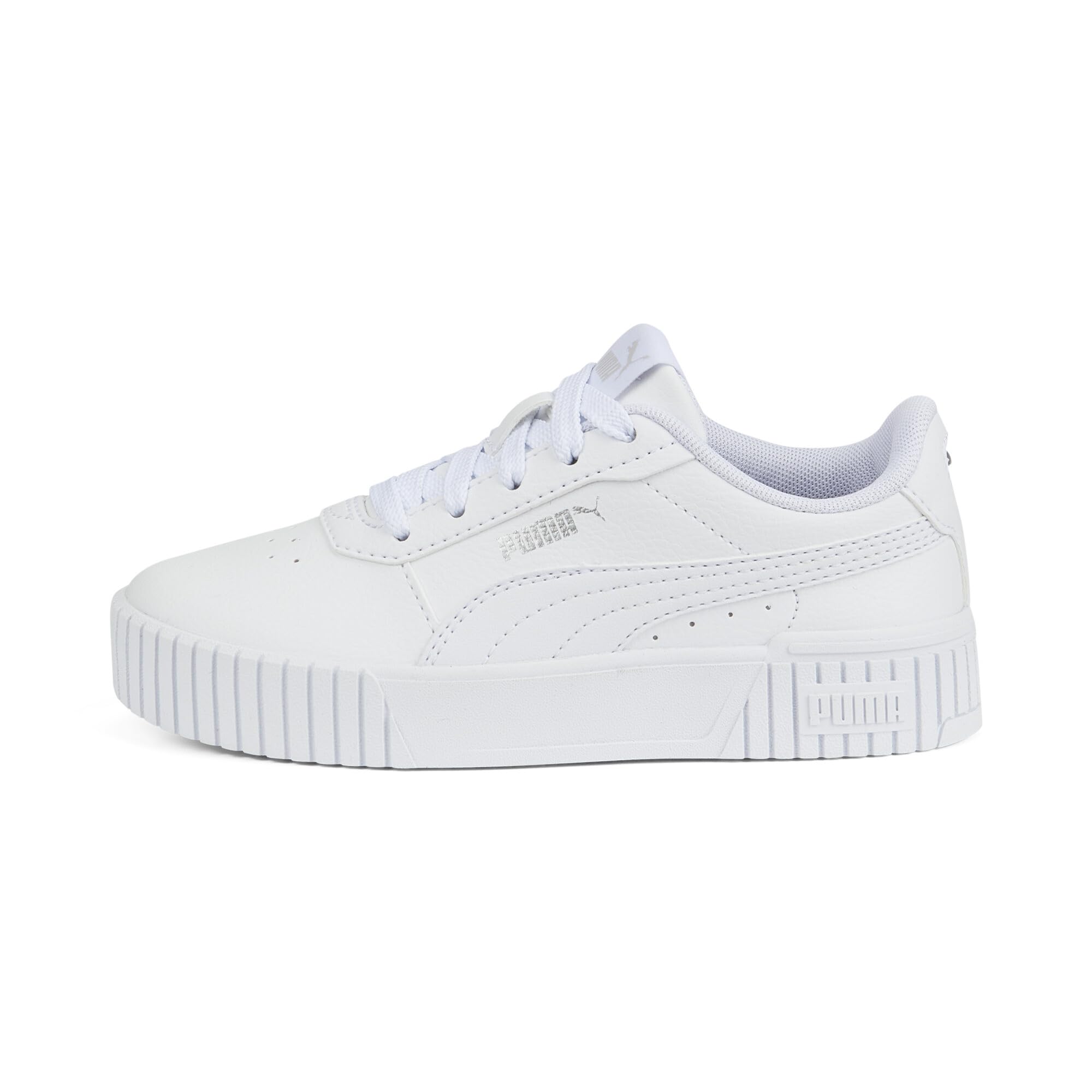 PUMA Carina 2.0 PS Sneaker, Girls and Girls