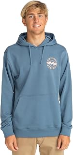 BILLABONG Foundation Po Men's Sweater (Pack of 1)