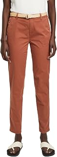 ESPRIT - 032ee1b350, Women's Trousers