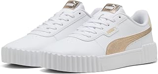 Puma Womens Carina StreetSneaker