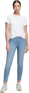 GAP Womens V-Favorite Jegging Lt CourtneyLeggings
