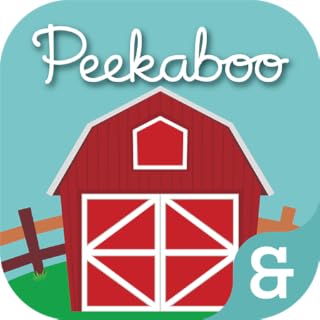 Peekaboo Barn