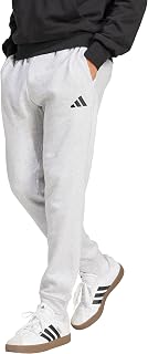 Adidas Mens Essentials Feel Cozy Fleece Sportswear Pantspants