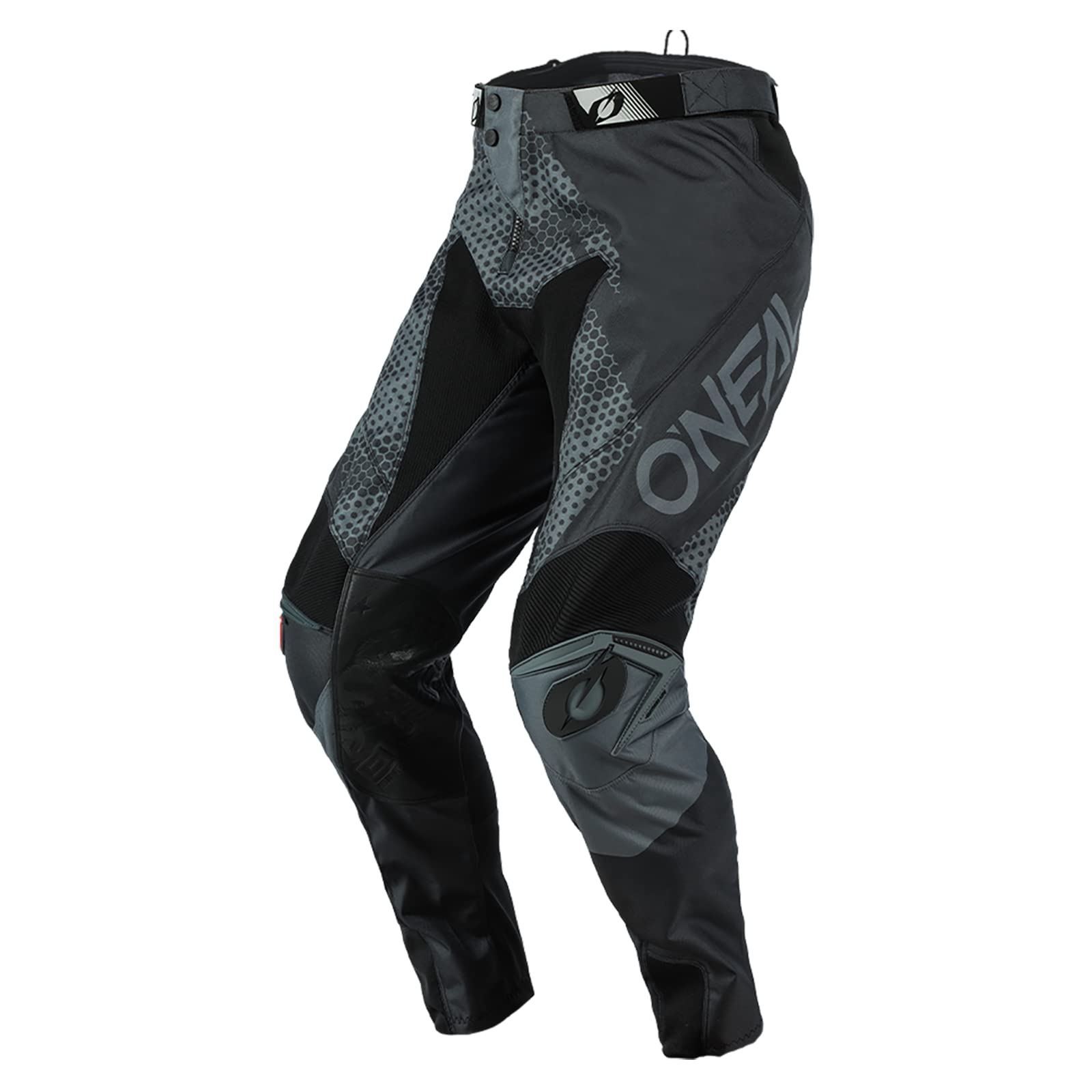 O'NEAL | Motocross Pants | Enduro Motorcycle | Durable Denier Fabrics, Leather H