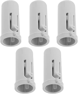LT Easiyl 5PCS Attachment Sleeve Replace 4140-791-7207 41407917207 | Compatible with Stihl Combination Device, KM55, KM56, KM85, KM100 KM130