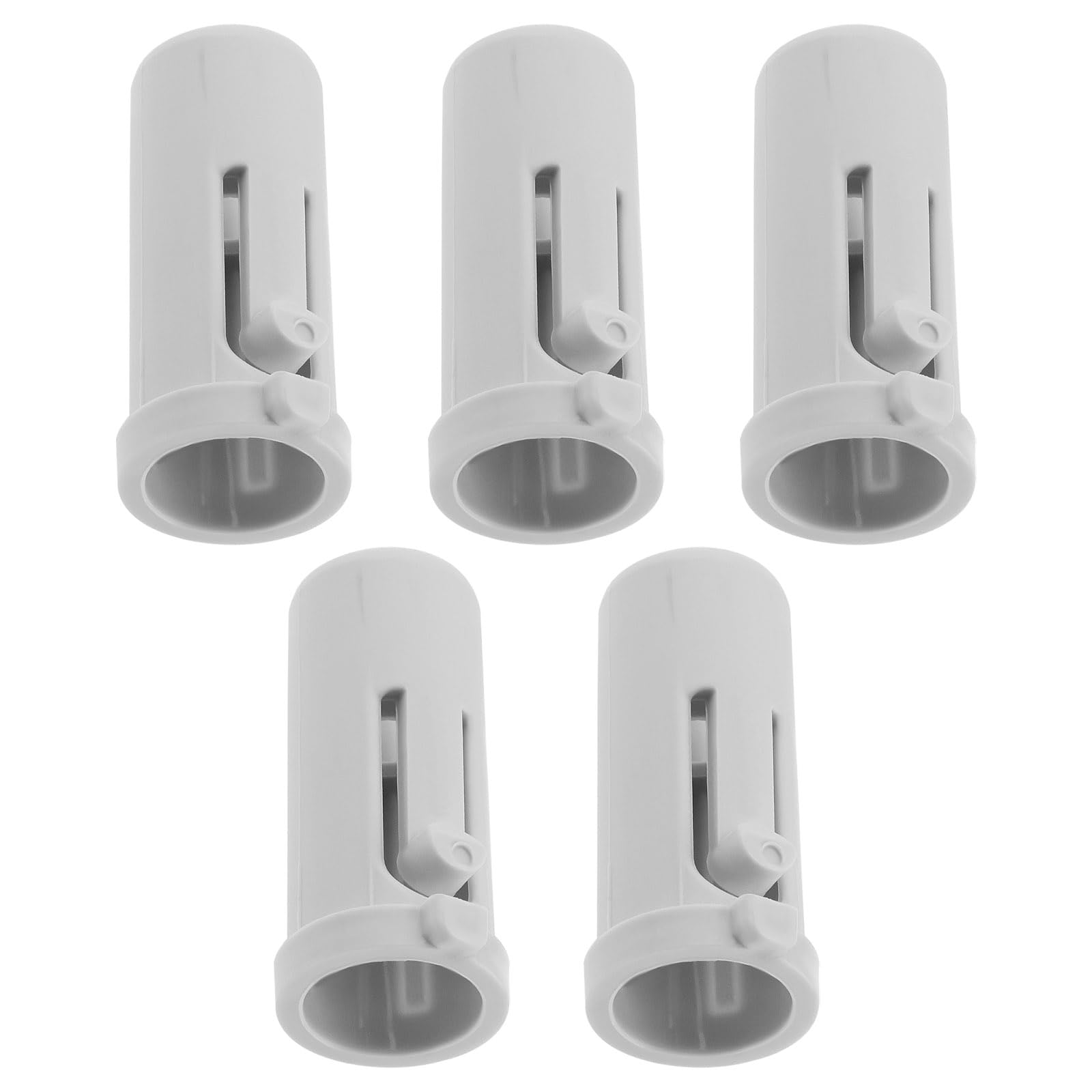 LT Easiyl 5PCS Attachment Sleeve Replace 4140-791-7207 41407917207 | Compatible 