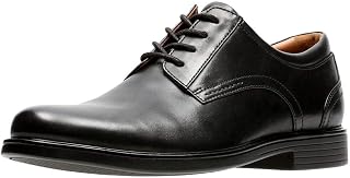 Clarks Men's Un Aldric Lace Derbys