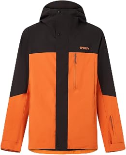 Oakley Thermonuclear Protection Throwback Thursday Shell Jacket Men's Jacket