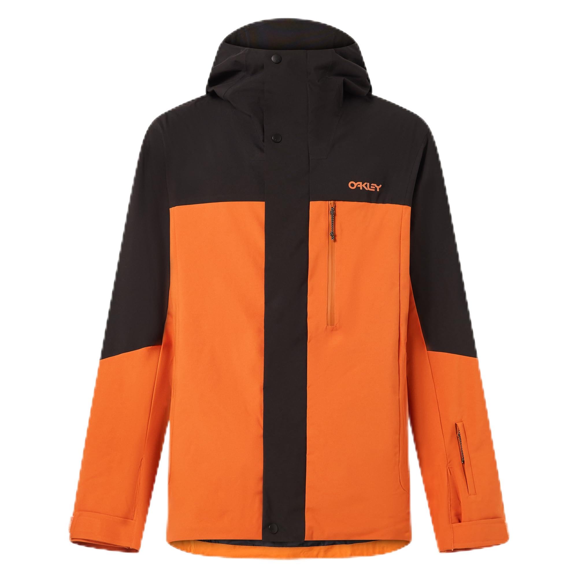 Oakley Thermonuclear Protection Throwback Thursday Shell Jacket Men's Jacket