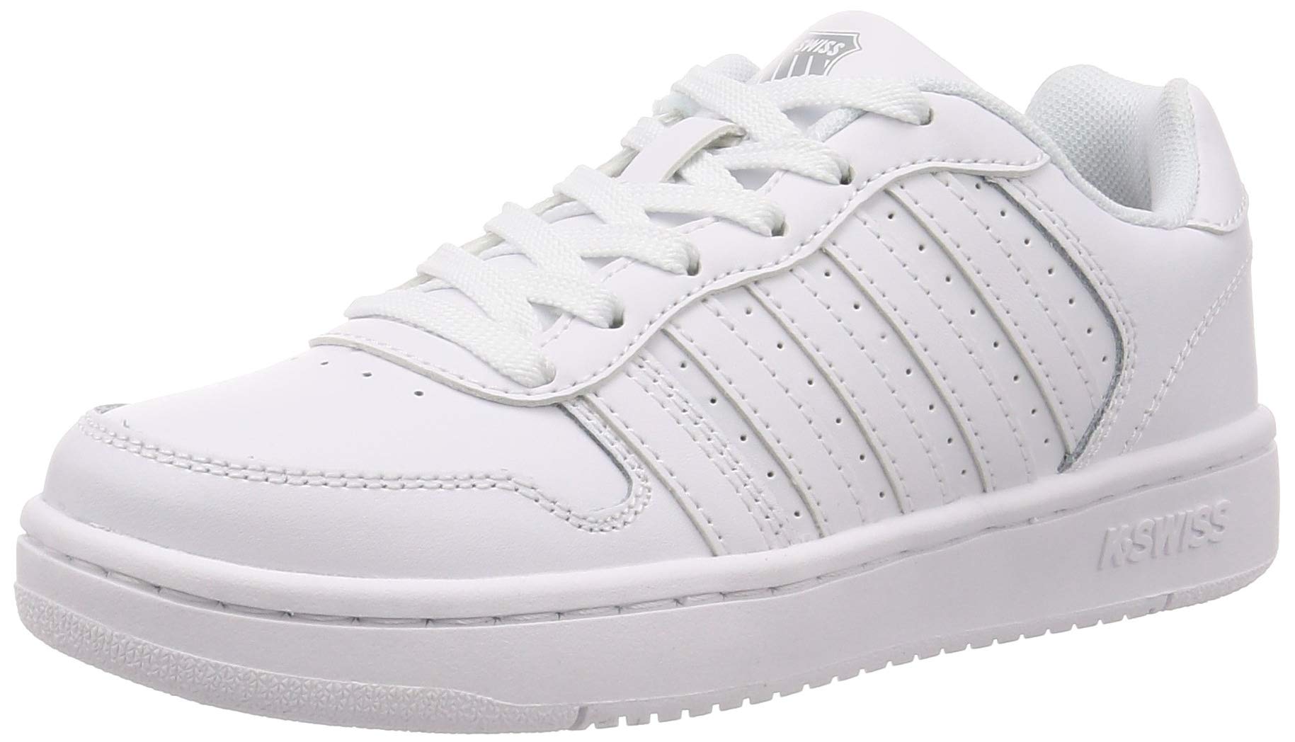 K-Swiss Women's CourtSneaker
