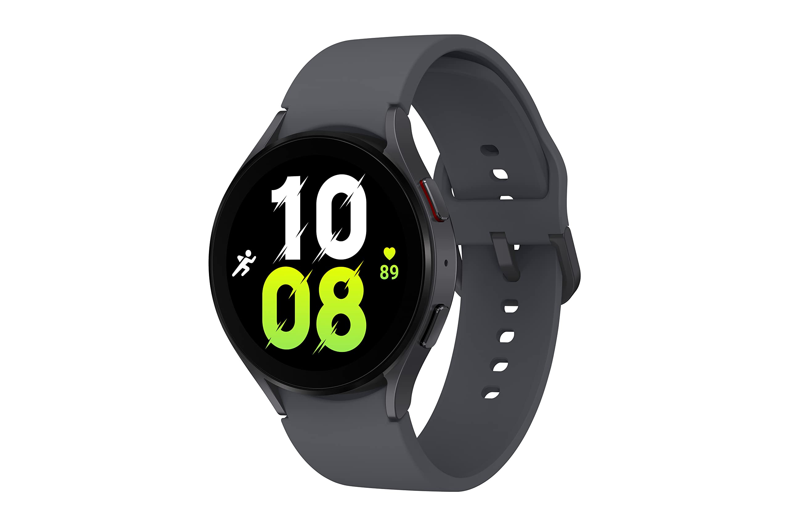 SAMSUNG Galaxy Watch 5 44mm Bluetooth Smartwatch w/Body, Health, Fitness and Sle
