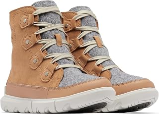 Sorel レディース