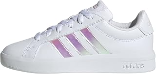 adidas Kids Shoes Grand Court 3.0 Junior