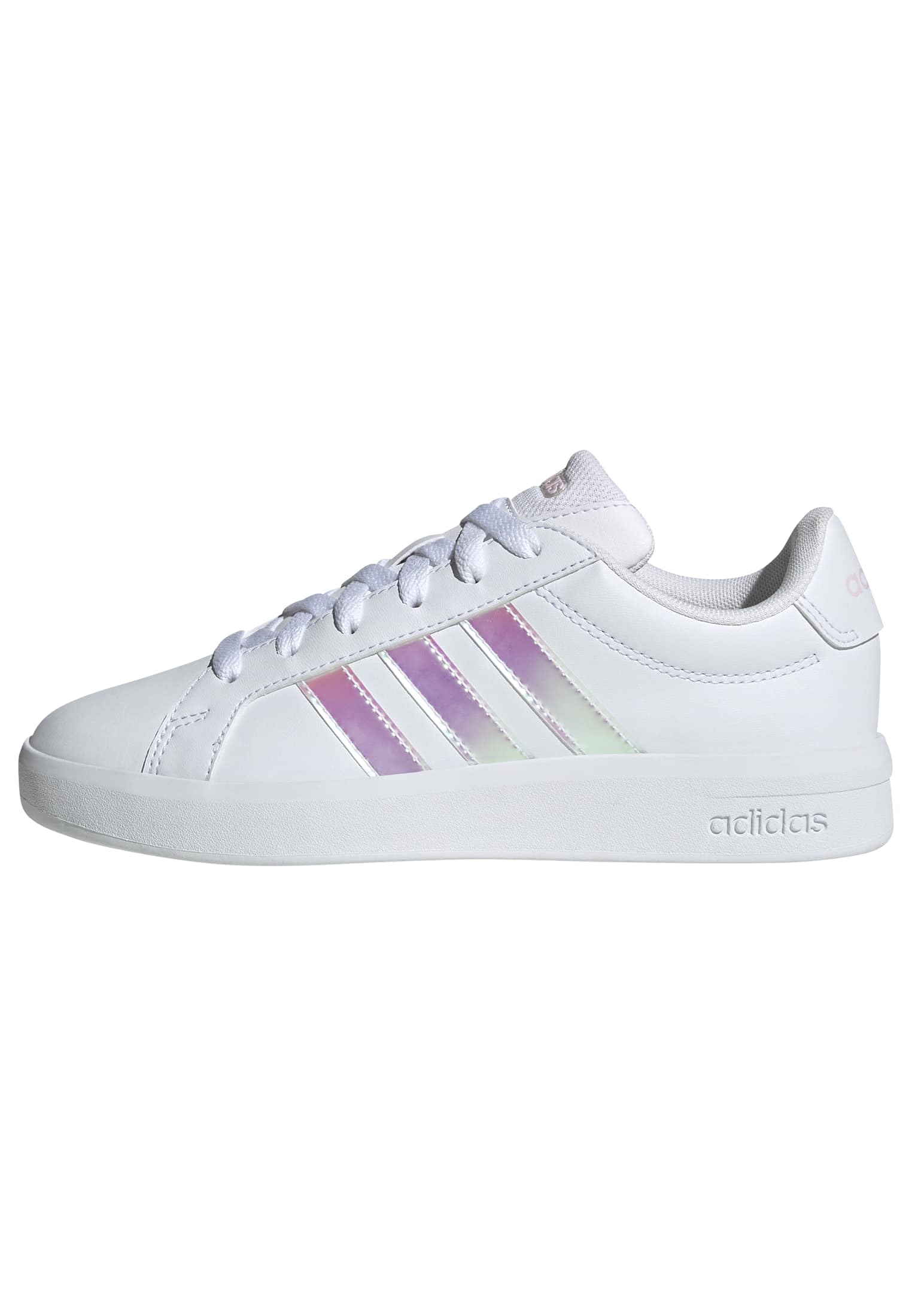 adidas Kids Shoes Grand Court 3.0 Junior