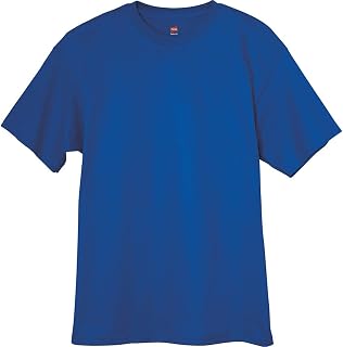 Hanes Mens Tagless® T-Shirt (5250)