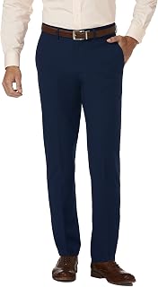 Haggar Men's Casual Trousers