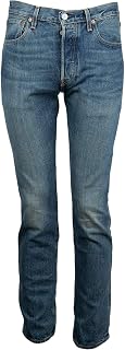 501 Original Fit Levi's Men's Jeans - The Ben 30*34
