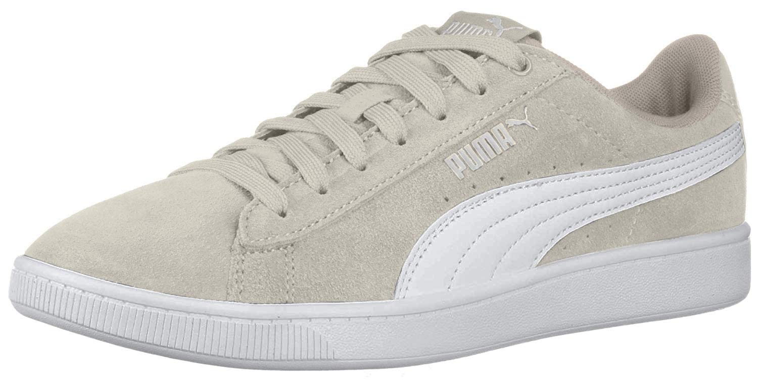 PUMA Vikky Stacked L 369143 02 Women's Trainers, White
