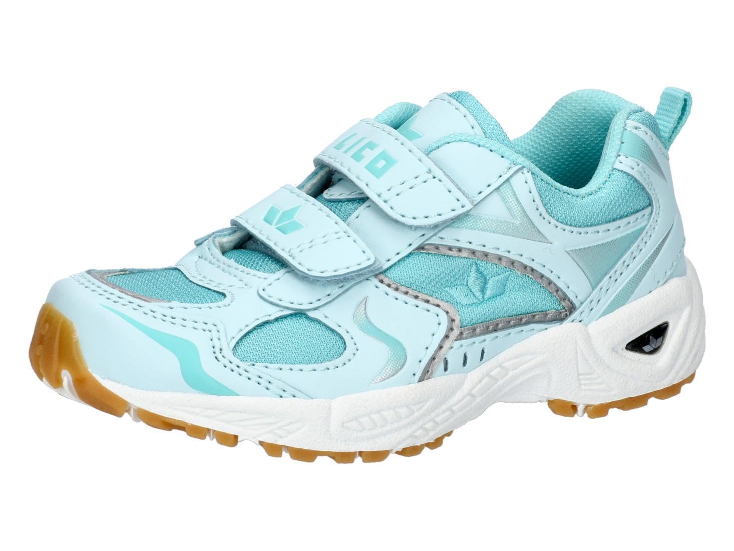 Lico Bob V Gymnastics Shoes Unisex Kids