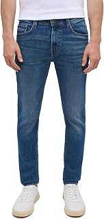 Mustang Men's Jeans Style Oregon Slim K
