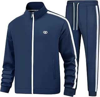 Men's tracksuit, tracksuit, tracksuit, long sleeve, tracksuit, leisure tracksuit
