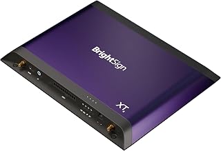 BrightSign XT245 Digital Signage Appliance