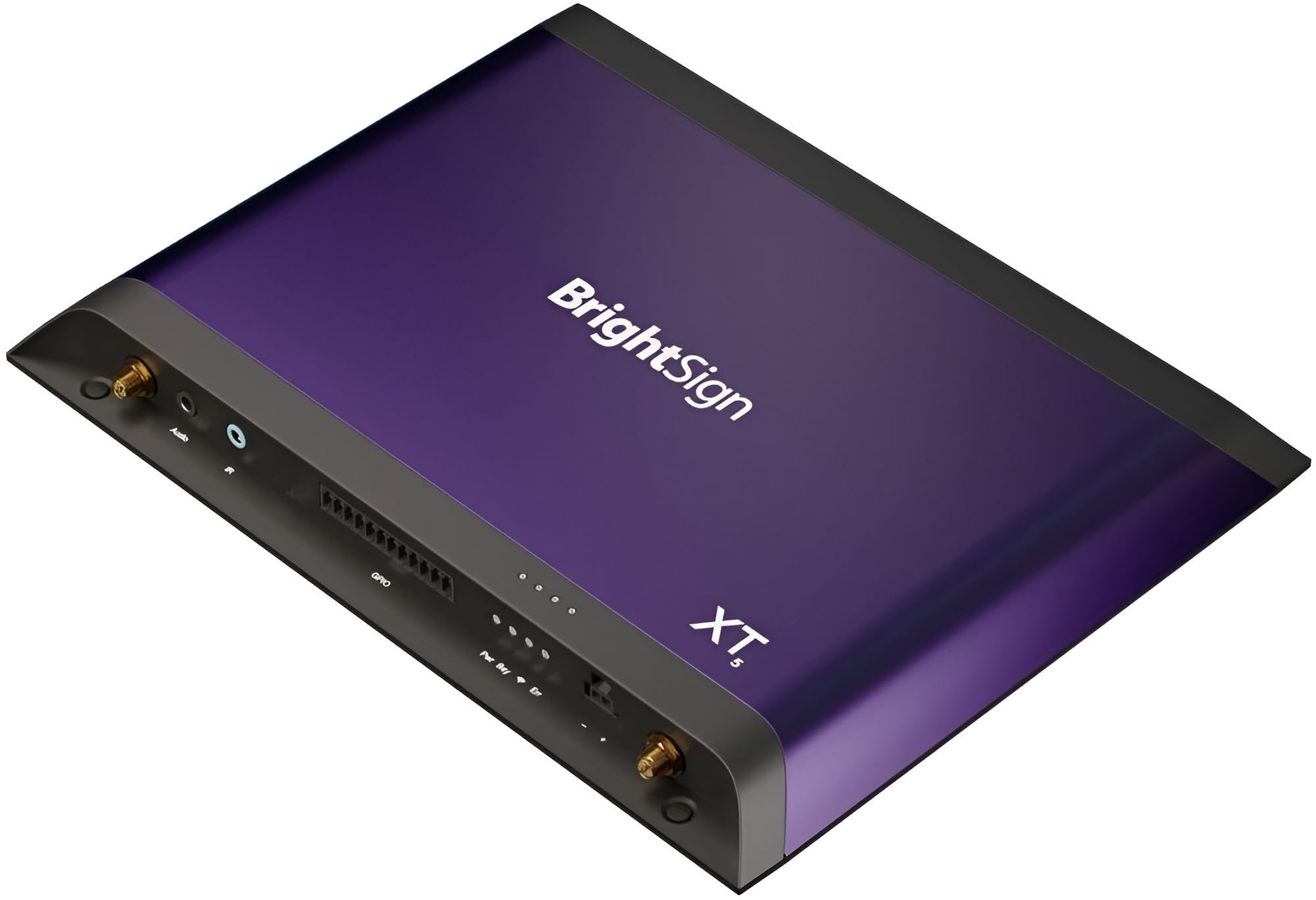 BrightSign XT245 Digital Signage Appliance