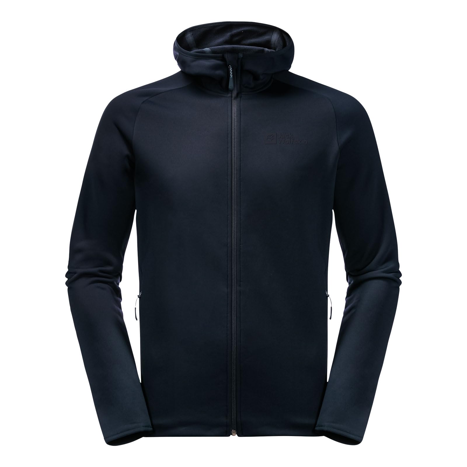 Jack Wolfskin Baiselberg Fz M Fleece jacket Men