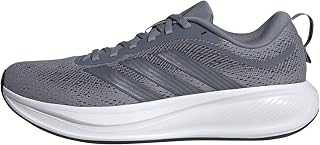 adidas Mens Response Pace Sneakers Shoes - Blue