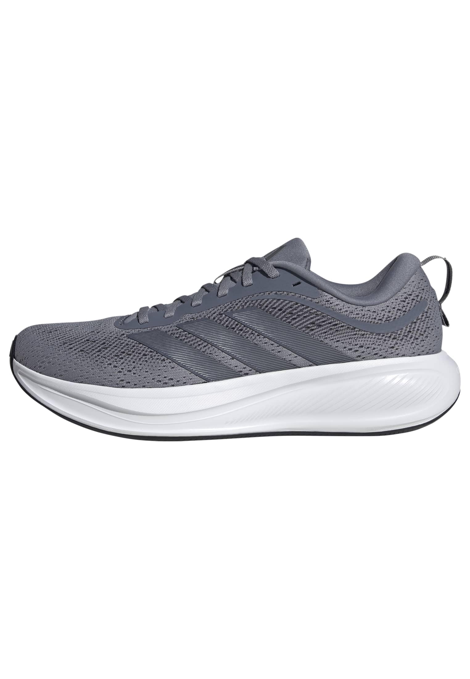 adidas Mens Response Pace Sneakers Shoes - Blue