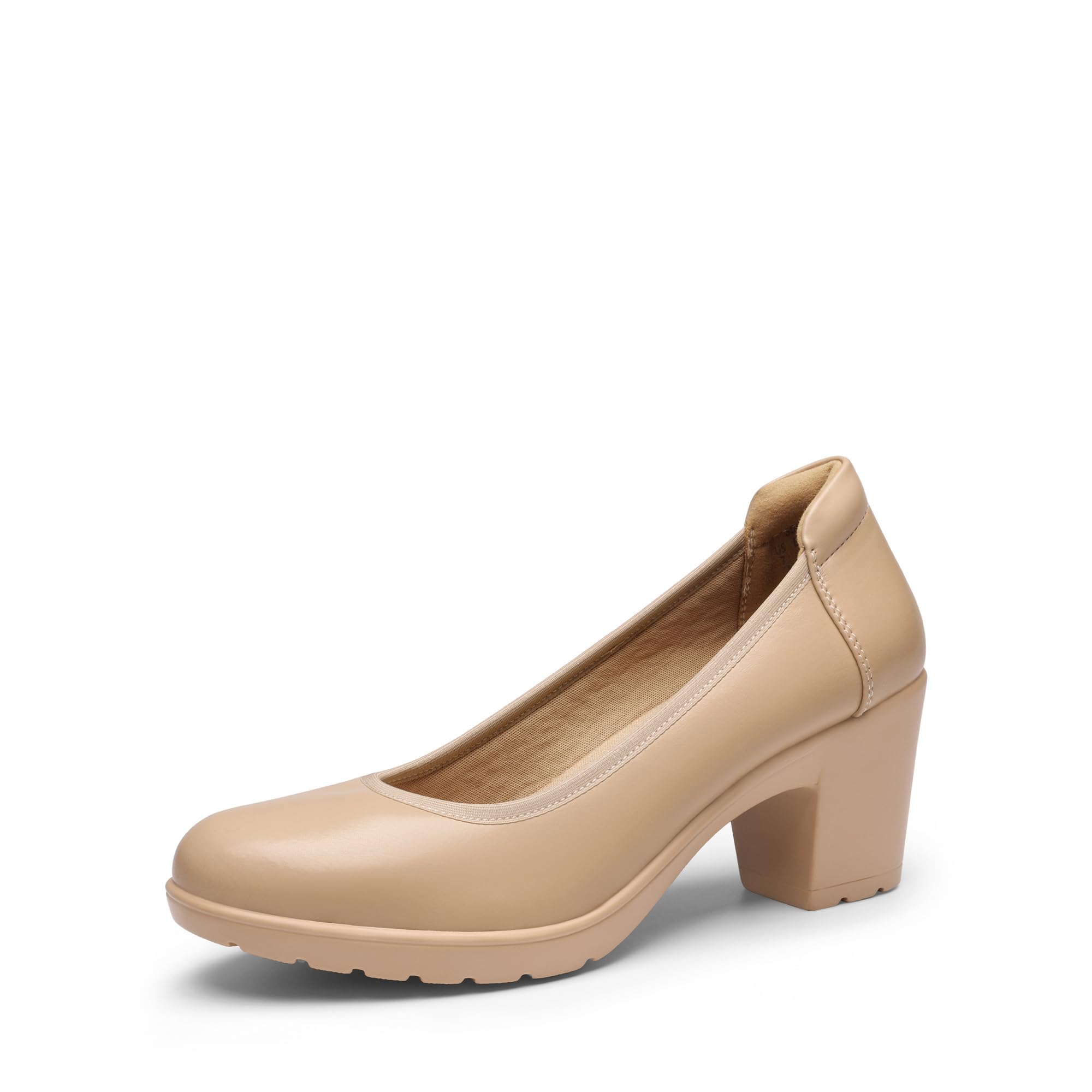 DREAM PAIRS Women's Pumps - Classic Comfort