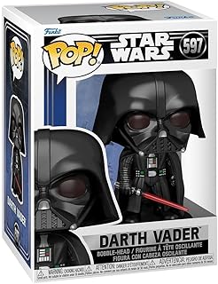 Funko Pop! Star Wars: Darth Vader