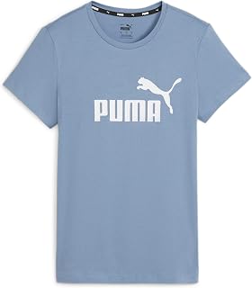 Puma Ess Logo Tee Women's T-Shirt