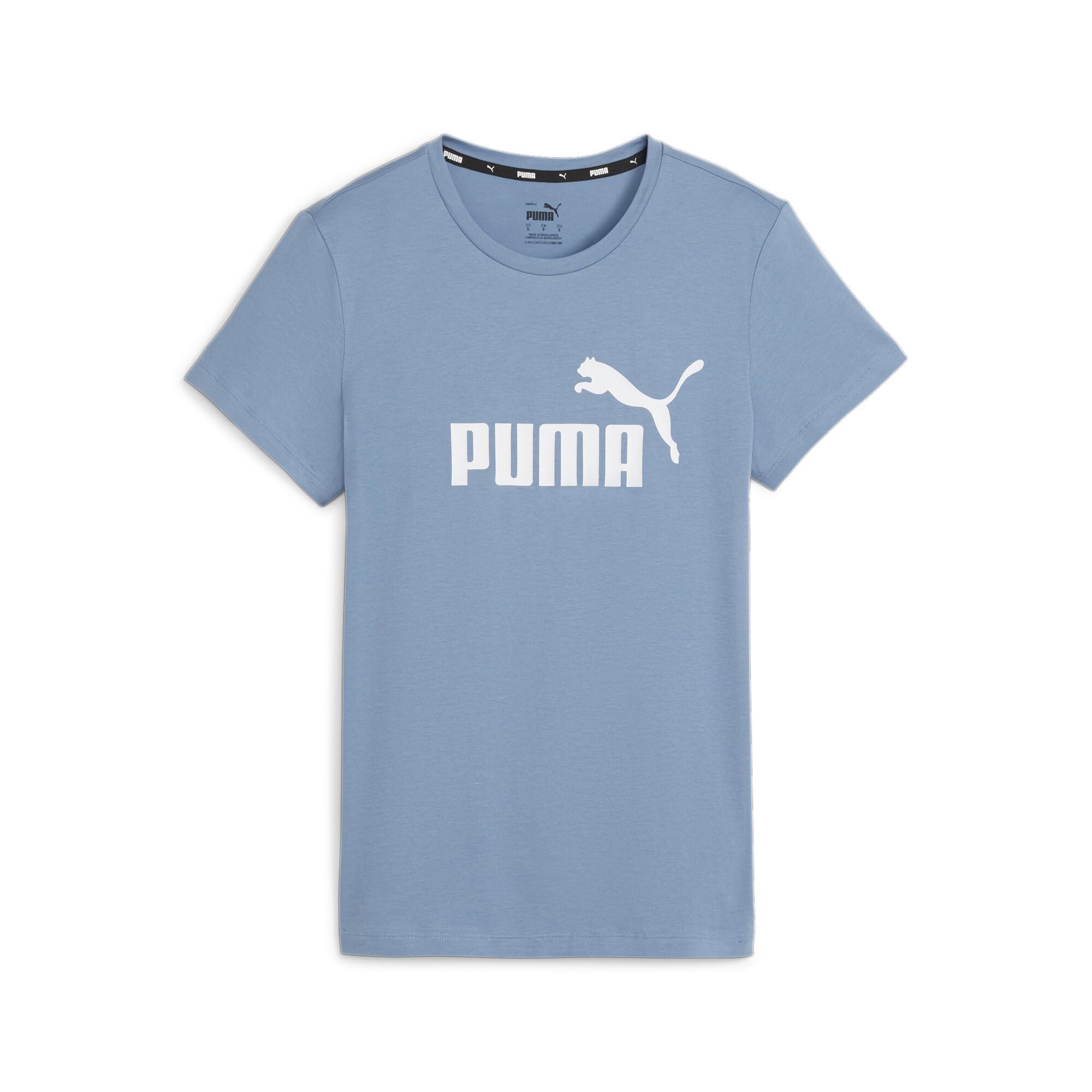 Puma Ess Logo Tee Women's T-Shirt