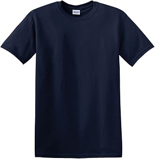 Gildan Heavy Cotton 5.3 oz T-Shirt G500 Garnet