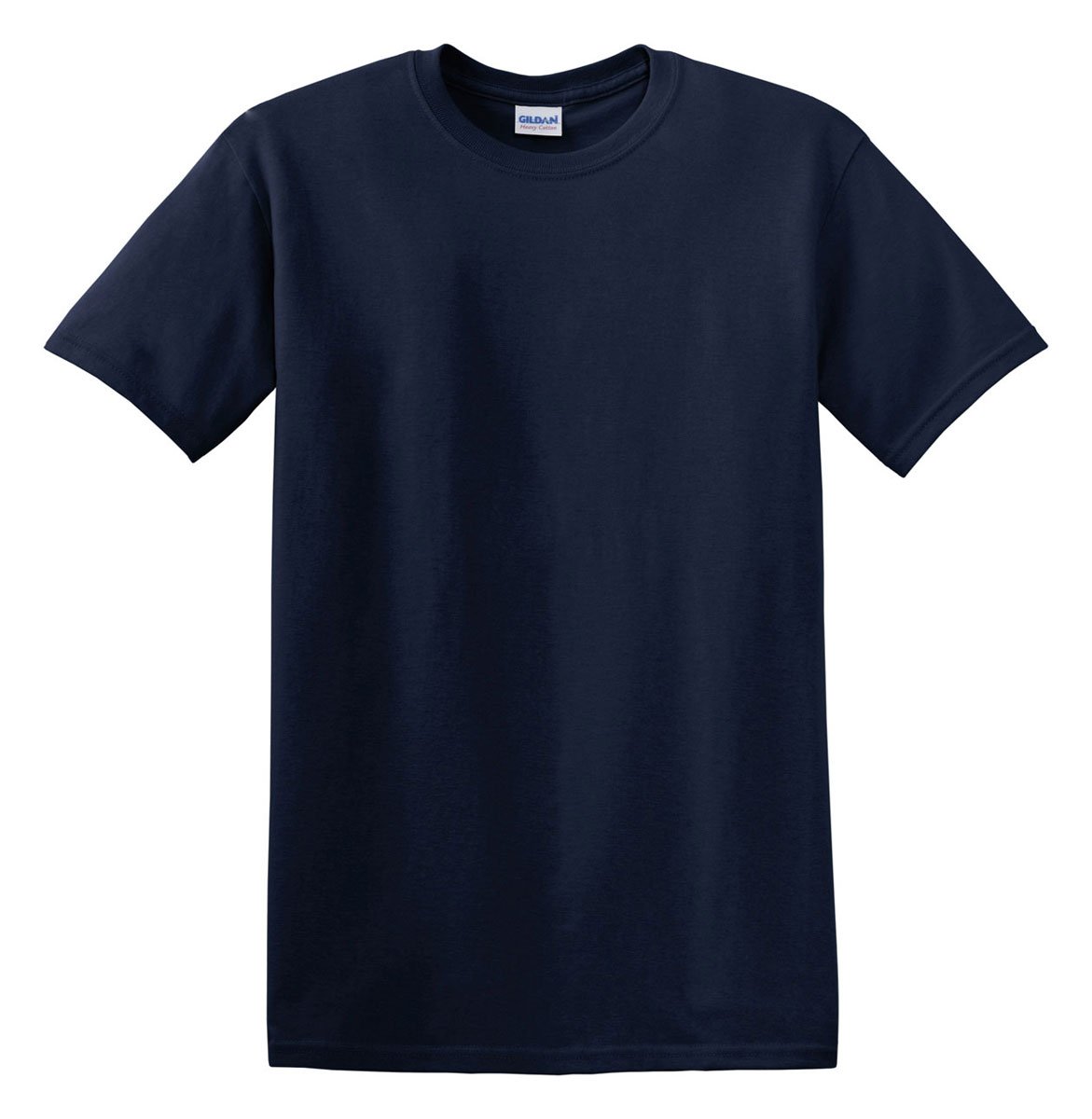 Gildan Heavy Cotton 5.3 oz T-Shirt G500 Garnet