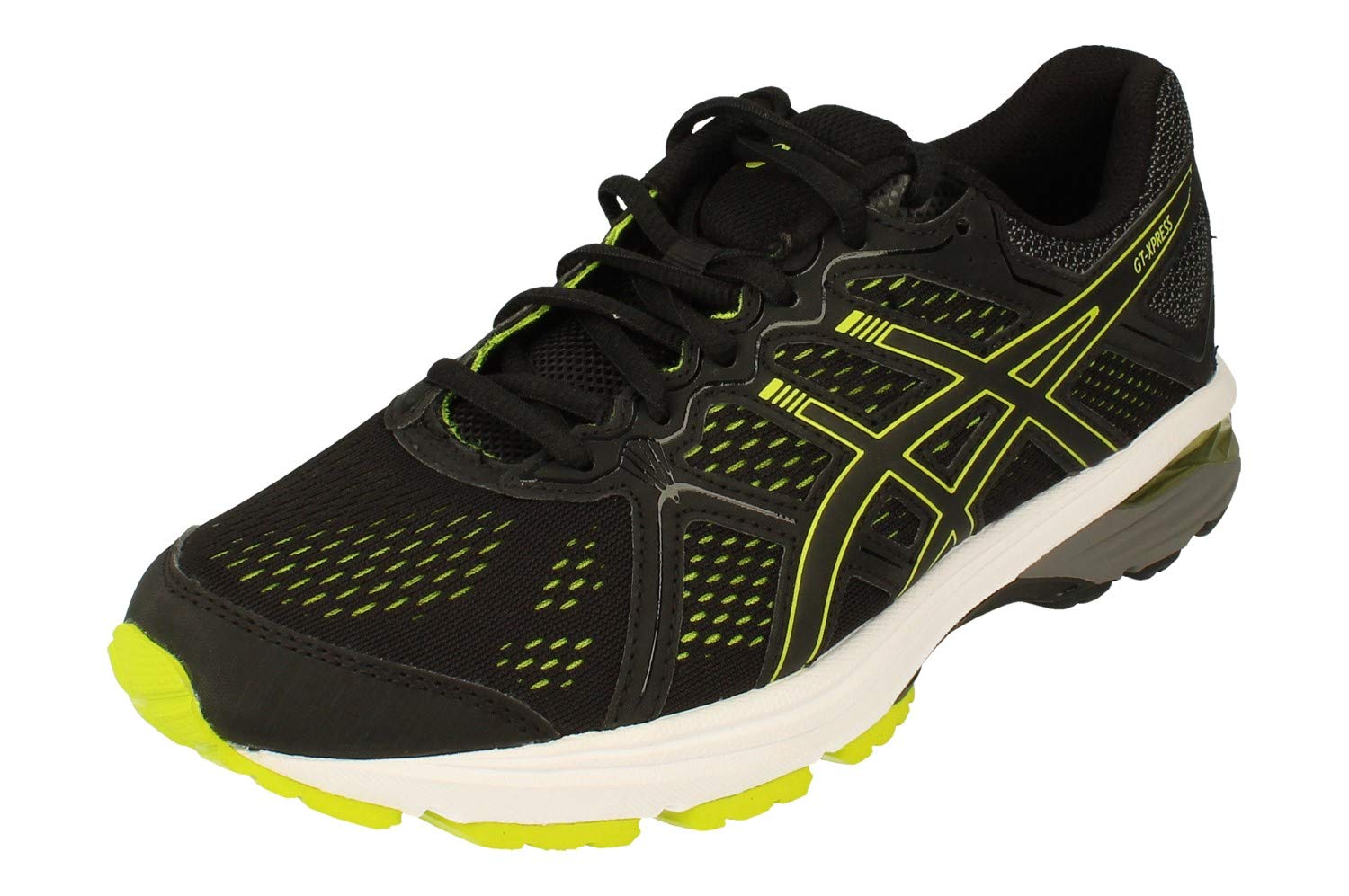 ASICS Fujitrabuco 11 G-TX Running Shoe for Uomo