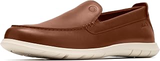 Clarks Flexway Step Moccasin