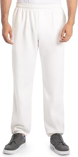 Fruit of The Loom Eversoft Fleece Sweatpants (Regular and Big Men) - Eversoft Fleece Sweatpants (Regular & Big Men) - Men