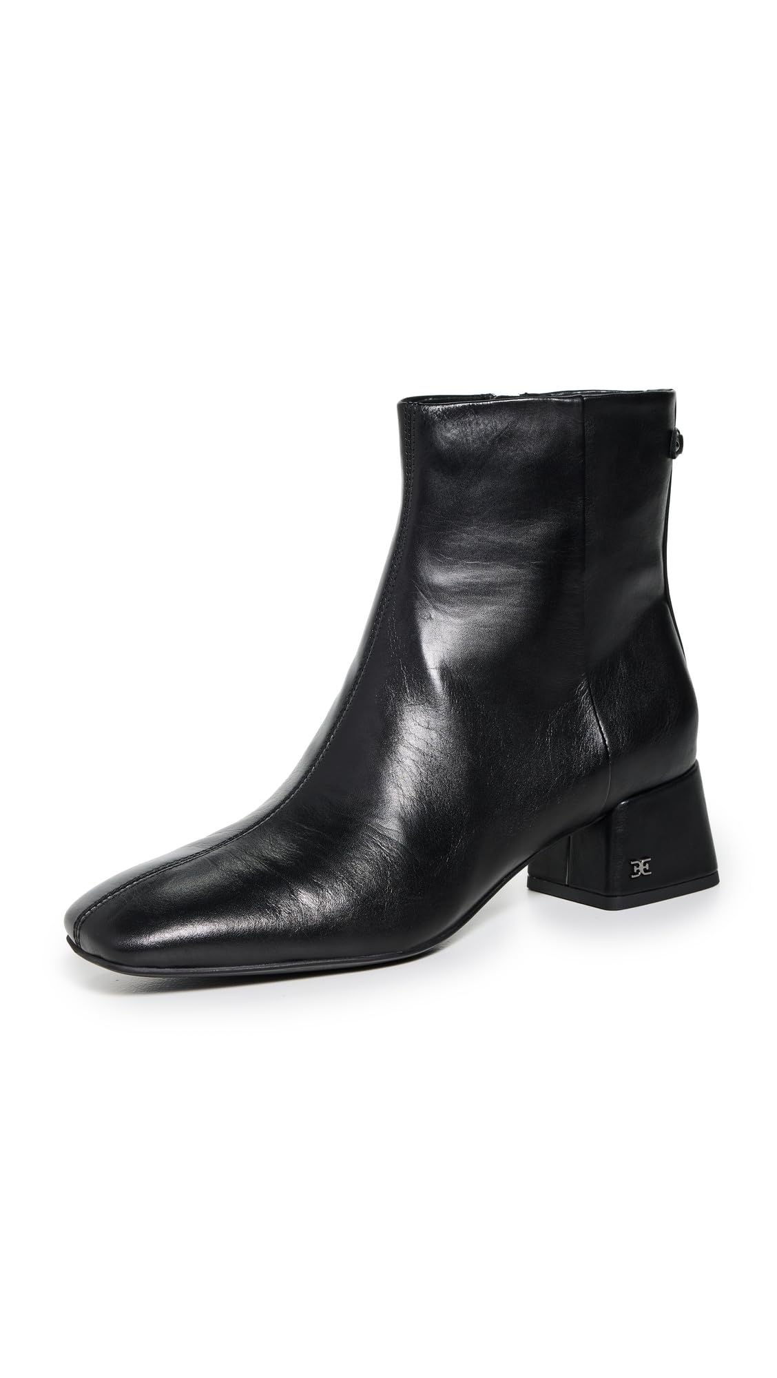 Sam Edelman Women's Paige Ankle Boots