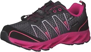 CMP Kids Altak Trail Shoes WP 2.0, Running Shoes Unisex Children