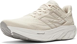 New Balance Men's Fresh Foam X 1080 V13 Running Shoes, 0