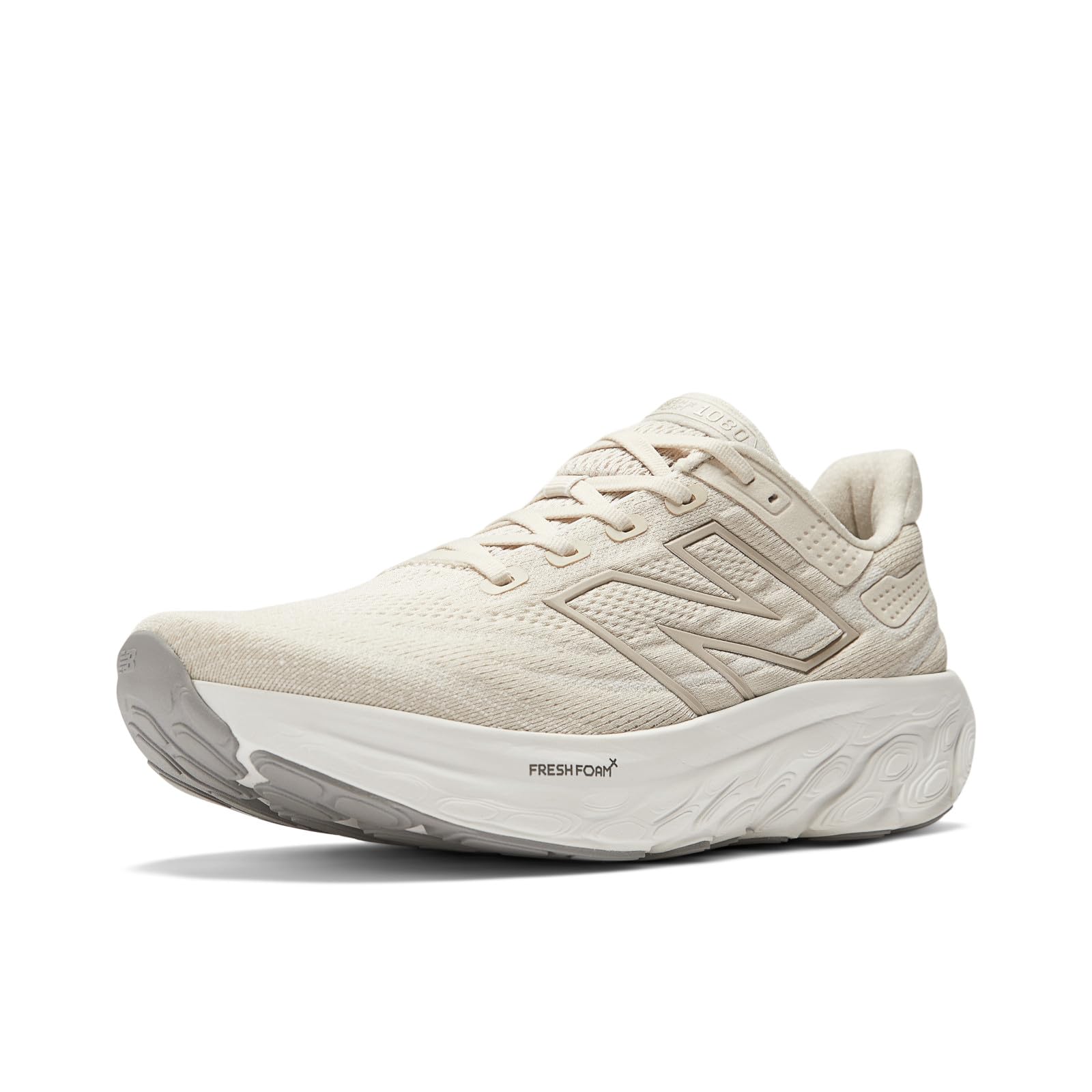 New Balance Men's Fresh Foam X 1080 V13 Running Shoes, 0