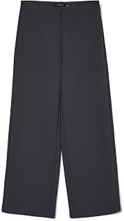 VERO MODA - Vmberlin Zamira MW Wide Pant Noos, Vmberlin Zamira MW Wide Pant Noos Women's