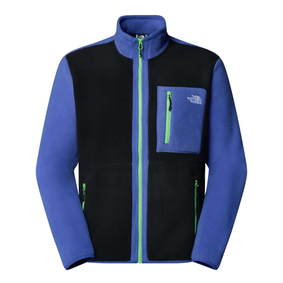 The North Face Men's M Yumiori Full Zip Sweatshirt (pack of 1)
